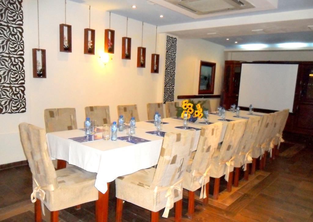 Hotel Fors Burgas Exterior foto