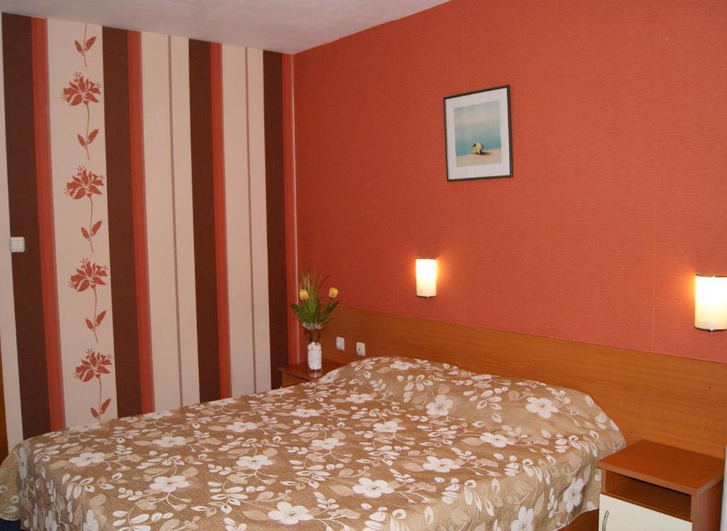 Hotel Fors Burgas Habitación foto