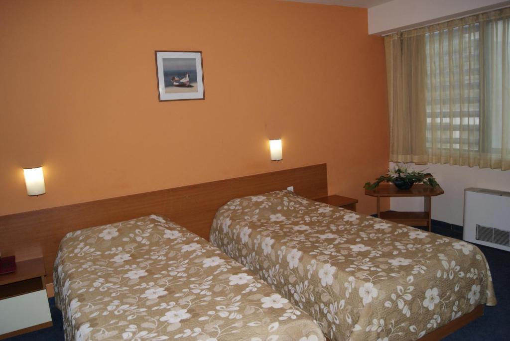 Hotel Fors Burgas Habitación foto