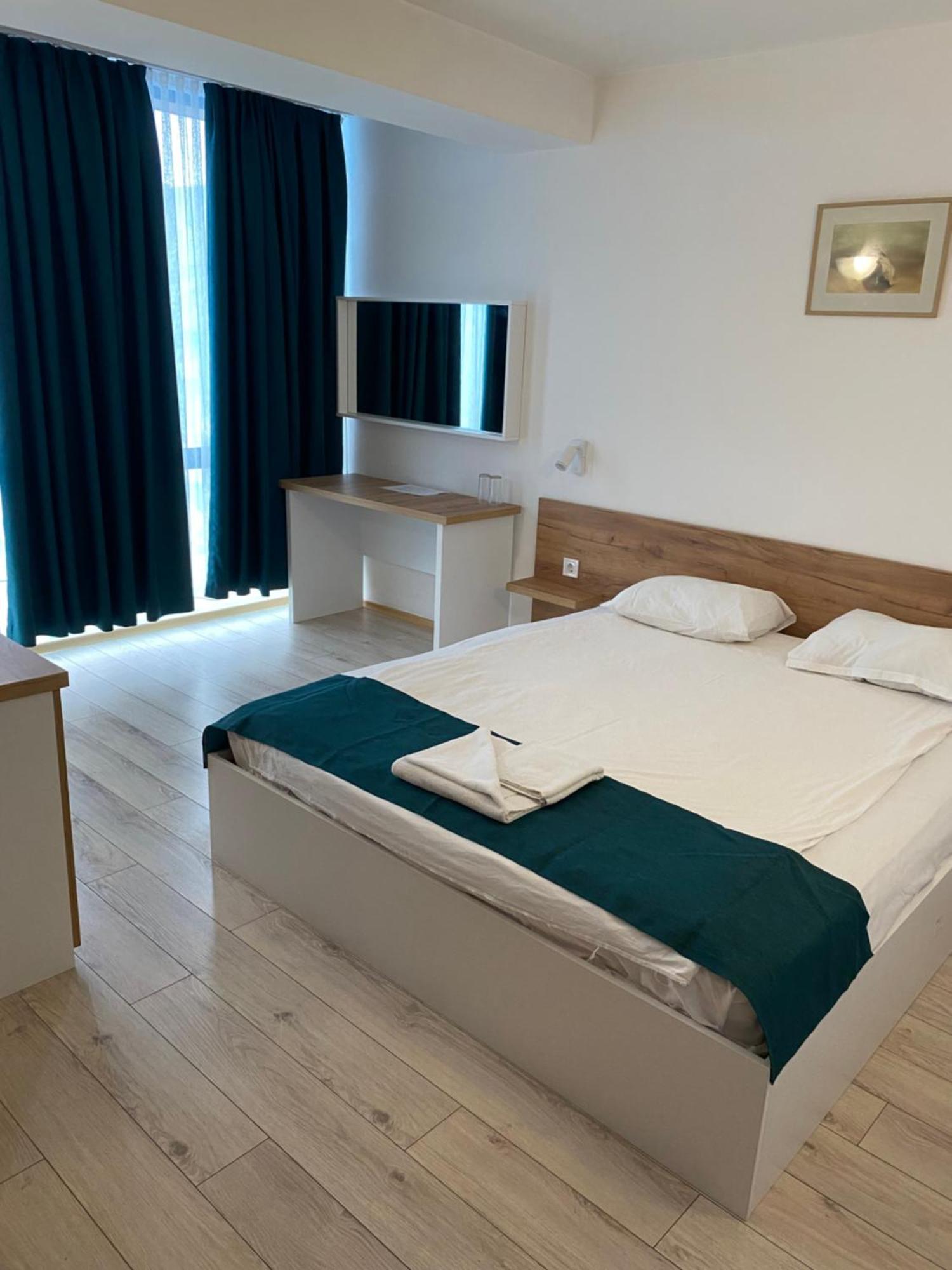 Hotel Fors Burgas Exterior foto